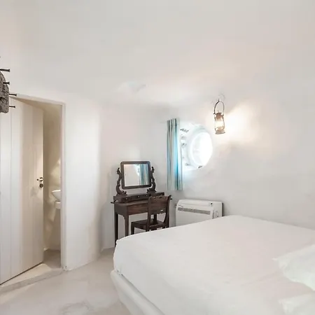 Anemoscope Windmill Βίλα