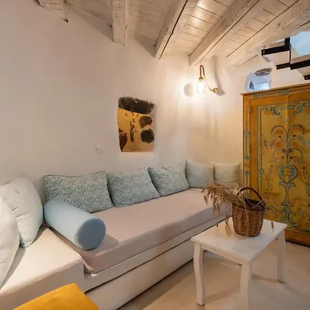 Anemoscope Windmill Βίλα *