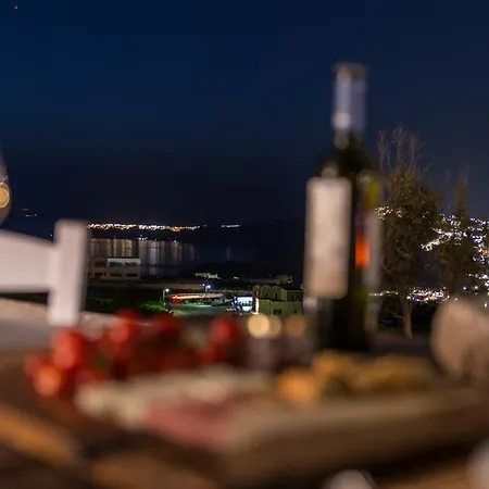 Βίλα Anemoscope Windmill Πύργος