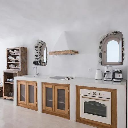 Anemoscope Windmill Πύργος