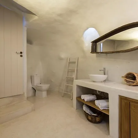 Anemoscope Windmill Πύργος