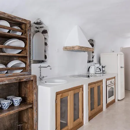 Βίλα Anemoscope Windmill