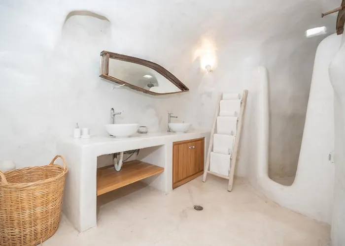 Anemoscope Windmill Вилла *