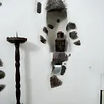 Anemoscope Windmill