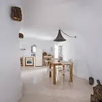 Anemoscope Windmill Pýrgos