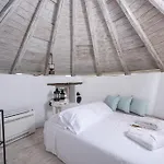 فيلة Anemoscope Windmill Pýrgos