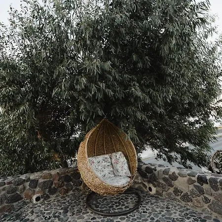 Anemoscope Windmill Villa *