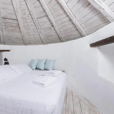 Villa Anemoscope Windmill *