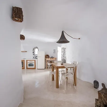 Anemoscope Windmill Pyrgos Kallistis