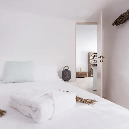 Anemoscope Windmill Pyrgos Kallistis