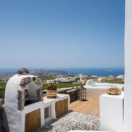 Anemoscope Windmill Villa *