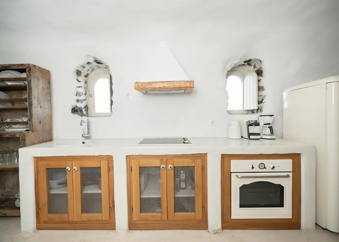 Anemoscope Windmill Willa *