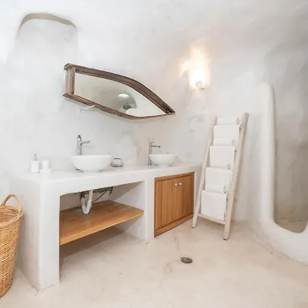 Anemoscope Windmill ヴィラ *