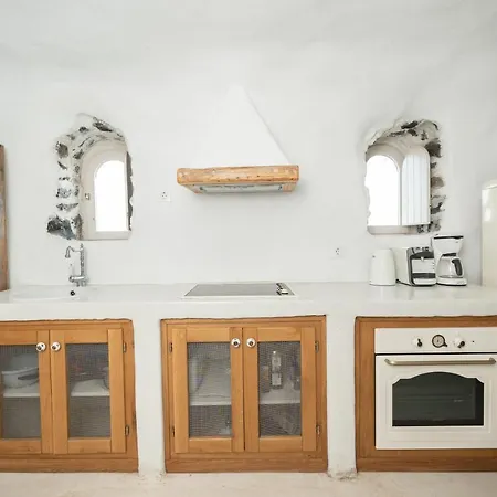 Anemoscope Windmill ヴィラ *