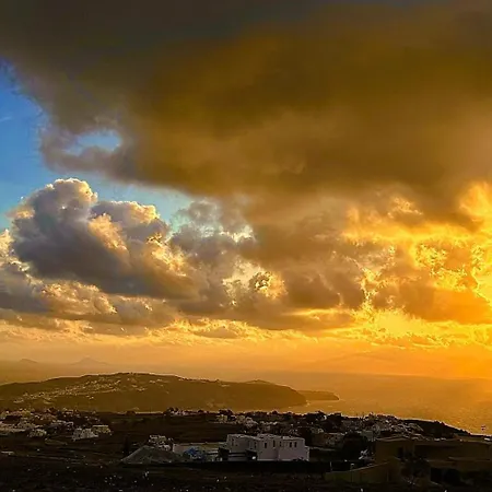 Anemoscope Windmill ヴィラ *