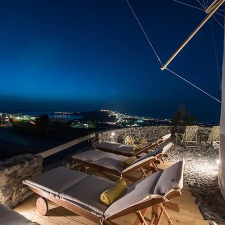 Anemoscope Windmill Pýrgos