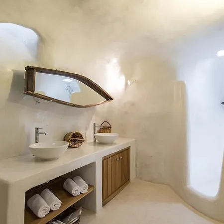 ヴィラ Anemoscope Windmill Pýrgos