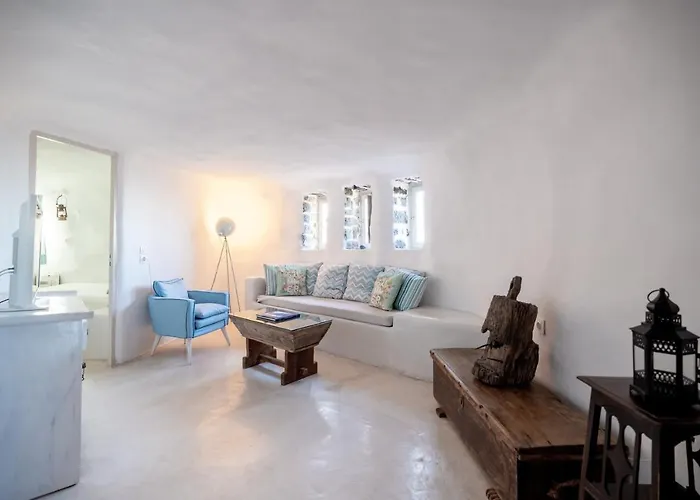 Anemoscope Windmill Vila *