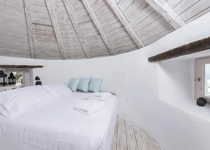 Vila Anemoscope Windmill *