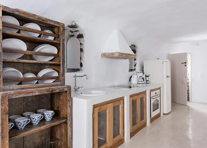 Vila Anemoscope Windmill