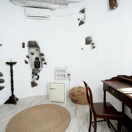 Anemoscope Windmill *