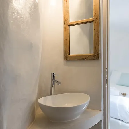 Anemoscope Windmill Pýrgos